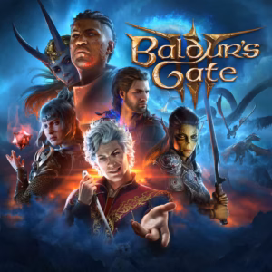 Baldur's Gate 3