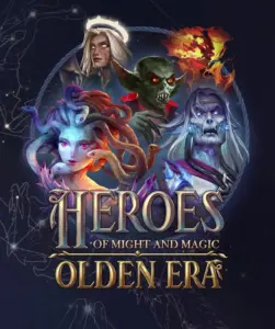 Heroes of Might and Magic : Olden Era