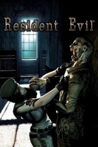 Resident Evil 1