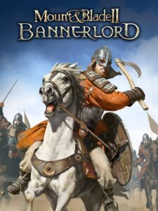 Mount and Blade 2 Bannerlords