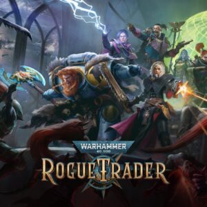 Warhammer 40,000: Rogue Trader
