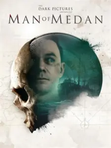 Dark Pictures Anthology: Man of Medan