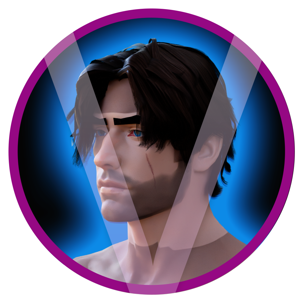 VoxChill Logo